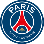 Paris Saint-Germain U21 logo