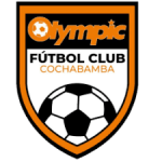 Olympic FC logo