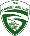 Gharraf logo