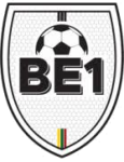 Be1 U19 logo