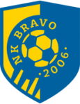 Bravo U19 logo