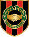 Brommapojkarna U19 logo