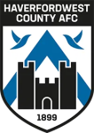 Haverfordwest U19 logo