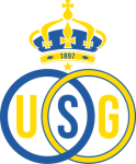 R. Union SG U19 logo