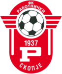 Rabotnički U19 logo