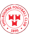 Shelbourne U19 logo