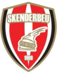 Skënderbeu U19 logo