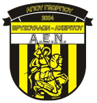 AEN logo