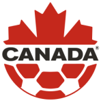 Canada U17 logo