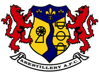 Abertillery Excelsiors AFC logo