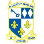 Blaenavon Blues logo
