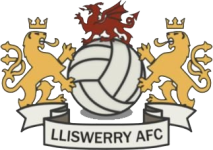 Lliswerry logo