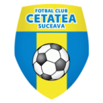 Cetatea logo