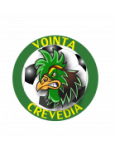 Voința Crevedia logo