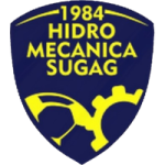 Hidro Mecanica logo