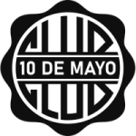 Club 10 de Mayo logo