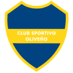 Sportivo Oliveño logo