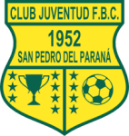 San Pedro de San Pedro Del Parana logo