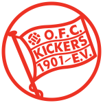 Offenbach W logo