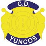 CD Yuncos logo