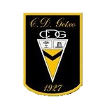 Deportivo Getxo logo