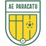 Paracatu logo