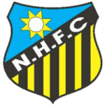 EC Novo Horizonte logo