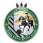 Kfar Kama logo