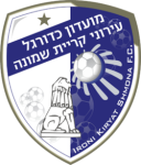 Kiryat Haim logo
