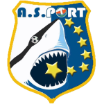 Port logo