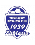ZFC 1939 Trencin logo