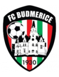FK Budmerice logo