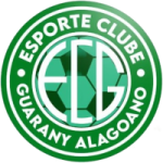 Guarany U20 logo
