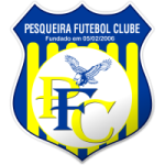 Pesqueira U20 logo