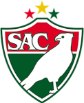 Salgueiro U20 logo