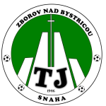 Snaha Zborov logo
