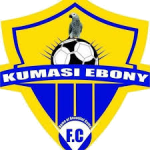 Ebony FC logo
