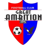 Great Ambitions logo