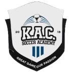 KAC Soccer logo