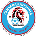 Sankara Nationals logo