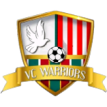 VC Warriors logo