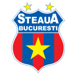 FCSB U19 logo