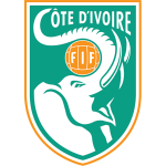 Ivory Coast U17 W logo