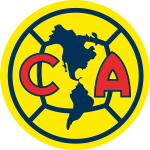Club America U21 logo