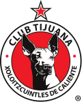 Club Tijuana U21 logo