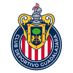 Guadalajara Chivas U21 logo