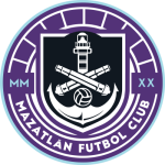 Mazatlan FC U21 logo