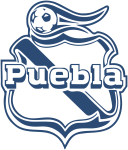 Puebla U21 logo
