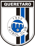 Queretaro U21 logo