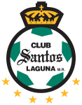 Santos Laguna U21 logo